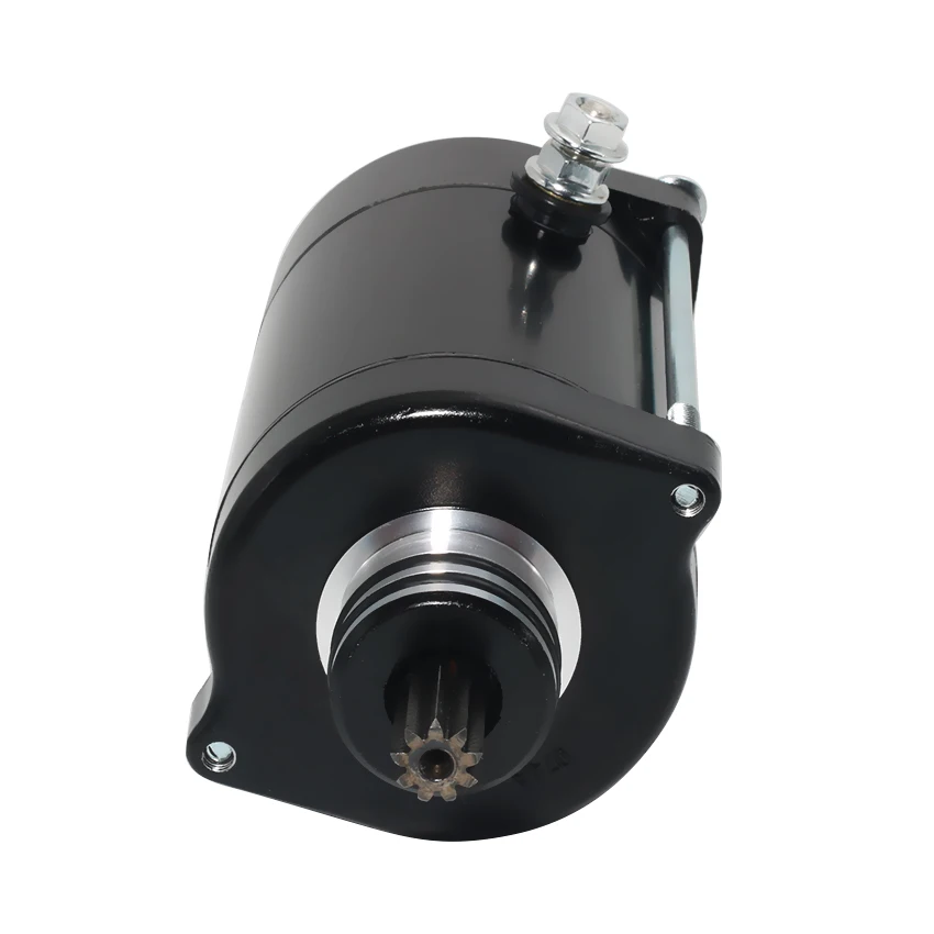 Motorrad Elektromotor Starter Gerät Zubehör Für Arctic Cat Daytona 770 Daytona 1000 Monte Carlo 640 OEM: 3008-327 Teile – Detail 8