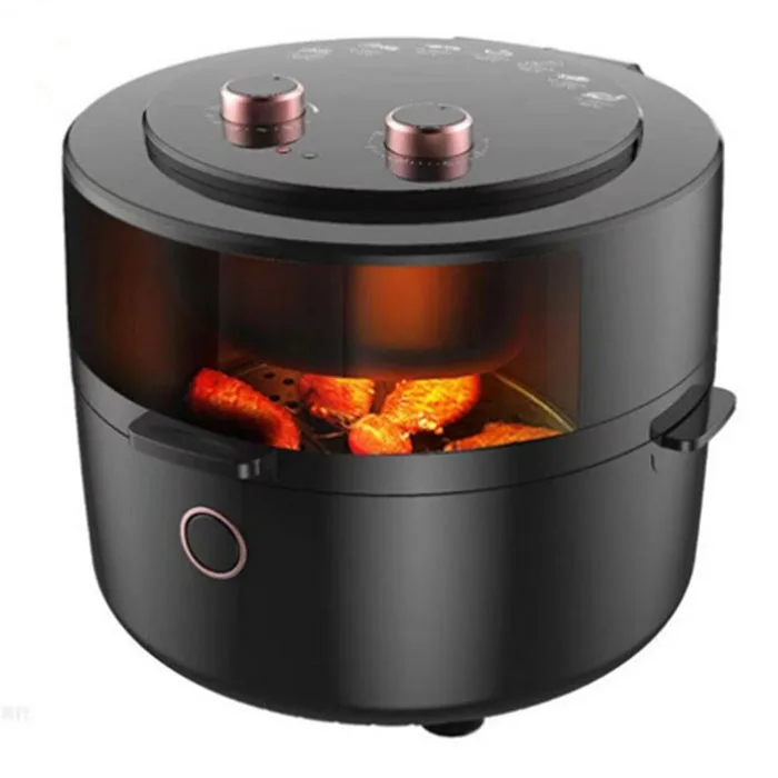 

Household Electric Oil-free Air Fryer