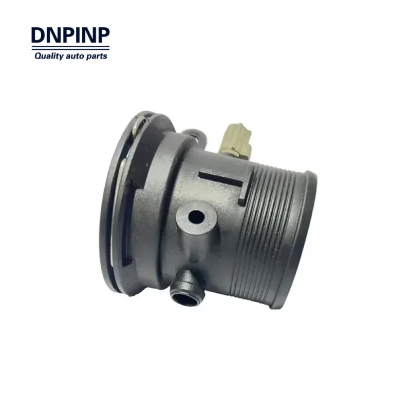 Turbocharger Pipe Connector With Sensor For Land Rover Range Rover Sport Discovery 5 Auto Parts LR117083 LR116344