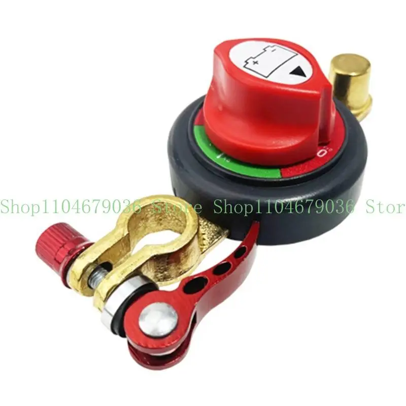 

сильноточные переключатели мощности 652Ф для конструкции батареи системы дома на колесах автомобильной лодки сверхмощной медной