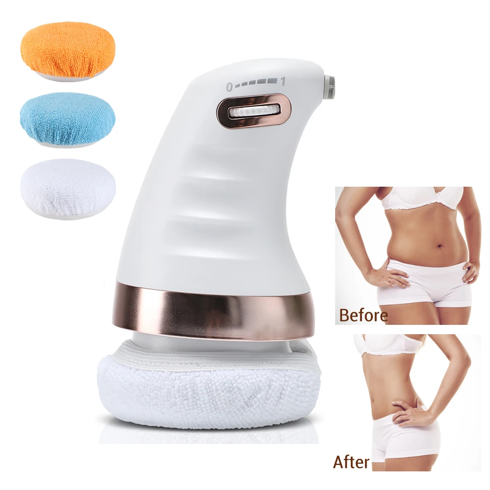 Easy Massage Slimming Machine Fat Burner Body Shape Care Massage Lose Weight Body Fat Device Multi-Functio Shaping Tool