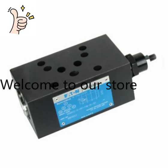 Vickers DGMPC-7-ABK…