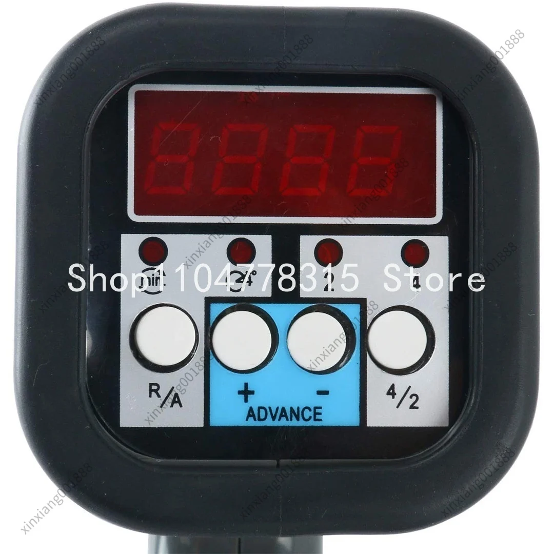 For Digital Car Timing Light, Engine Ignition Timing Detector, Professional Auto Repair Tool