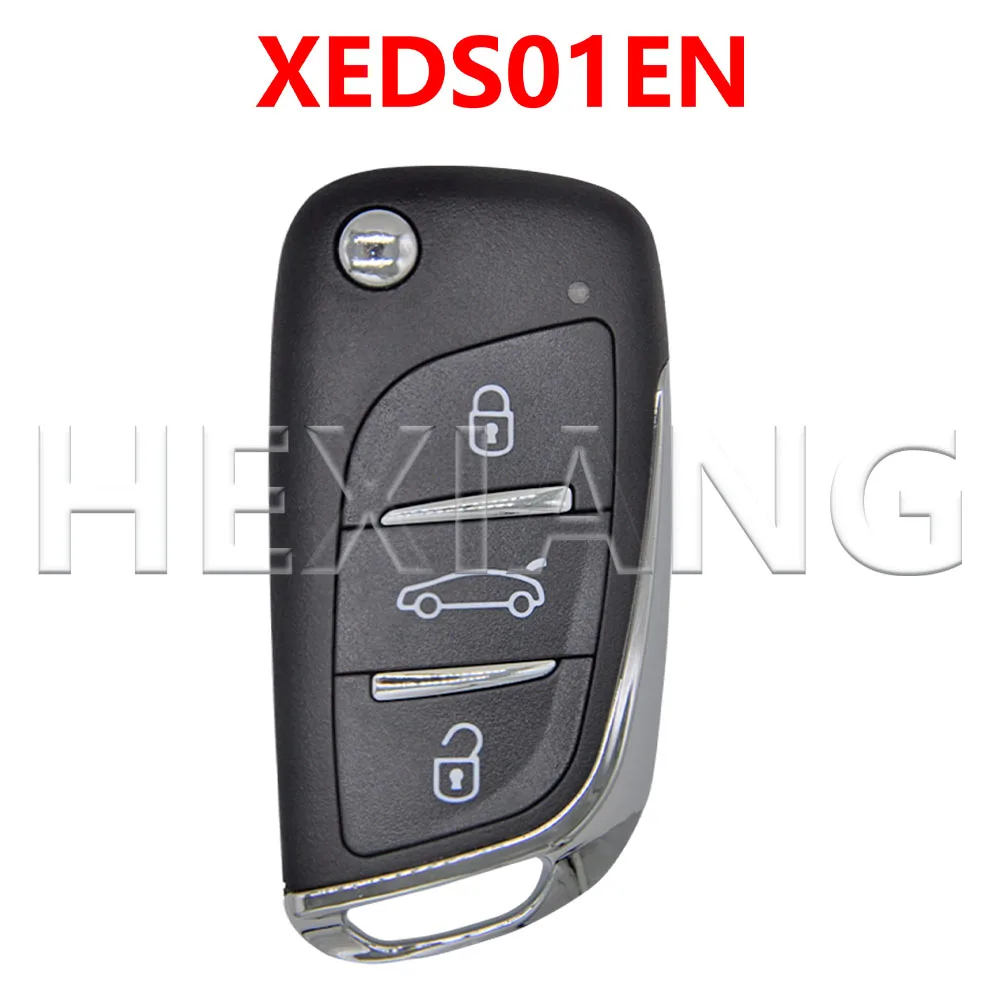 HE VVDI Universal Global Version Blank Key XE XK XS Series Support VVDI Key Tool For VW/Volkswagen Toyota Chevrolet Hyundai KIA