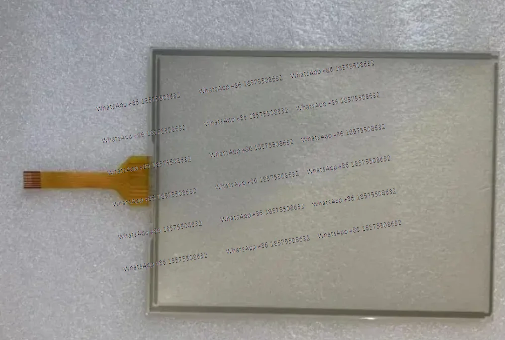 Touch Screen Glass 227X175MM