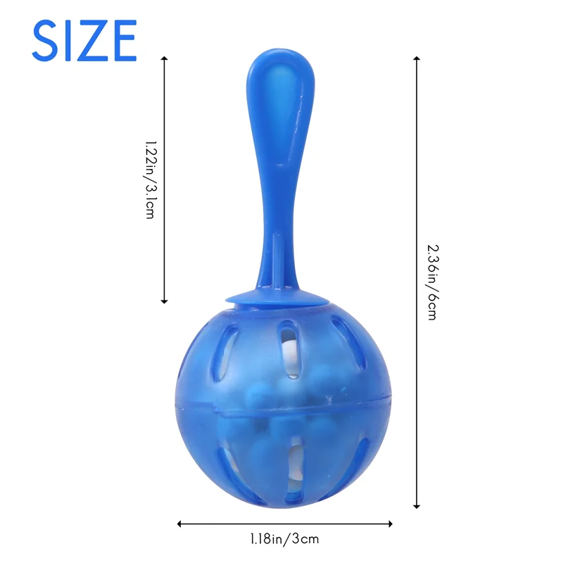 -A14E, 10 упаковок, чистящий шарик для увлажнителя для Protec Kaz PC-1 и PC-2, все увлажнители с теплым и холодным туманом, очищающая воду, устраняет пыль и запах