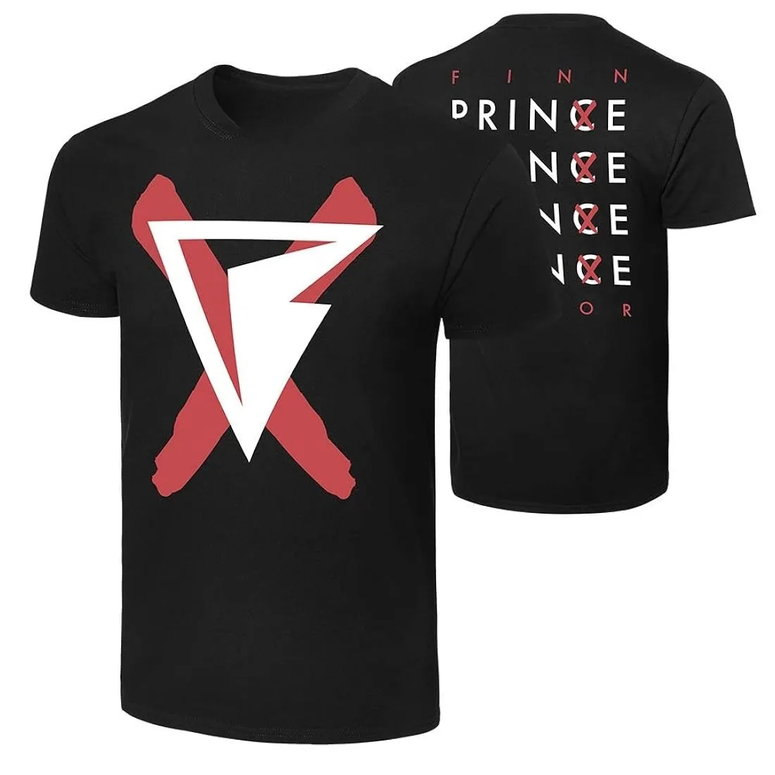 Camiseta Finn Balor Merch, camiseta de manga corta para hombre, camisetas unisex, ropa informal para mujer, camisetas Y2K