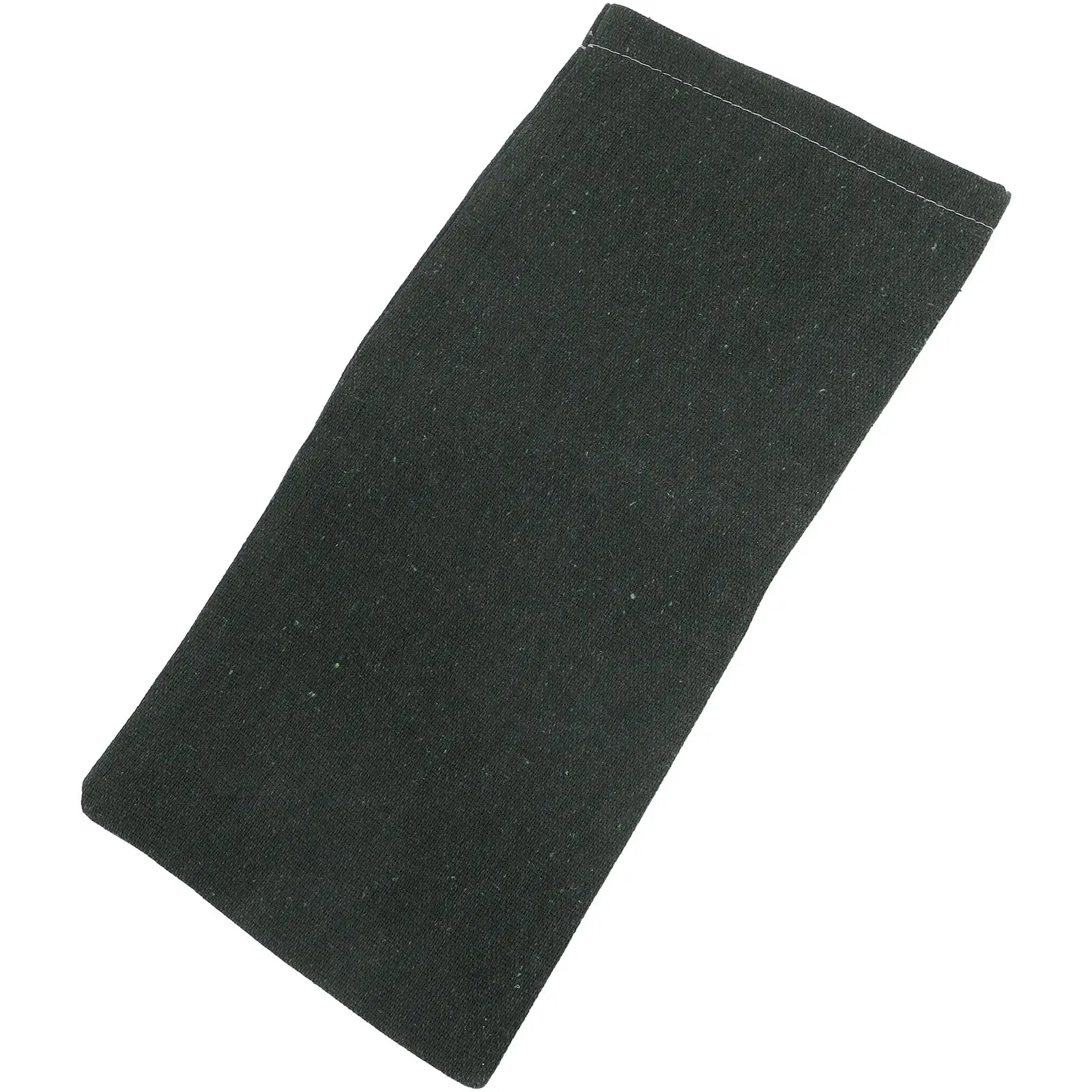 Многоразовые мешки с песком для борьбы с наводнениями, длинный дизайн, впитывающий холст, прочный защитный барьер, пустой водонепроницаемый домашний гараж, работа