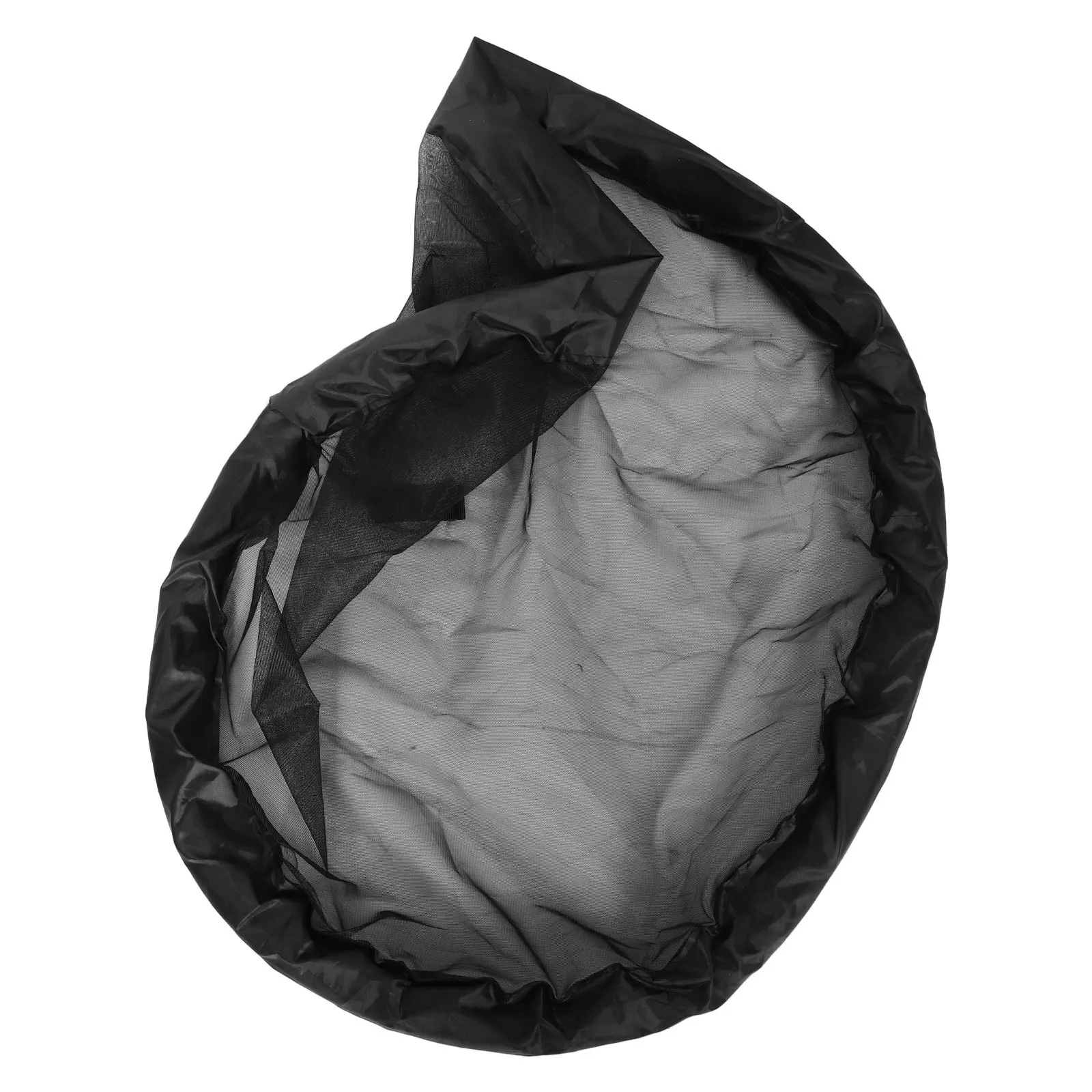 

Round Floating Plant Ring Pond Protector Fish Barrier Floating Island Netting Water Plant Barrier Pond Fish Net