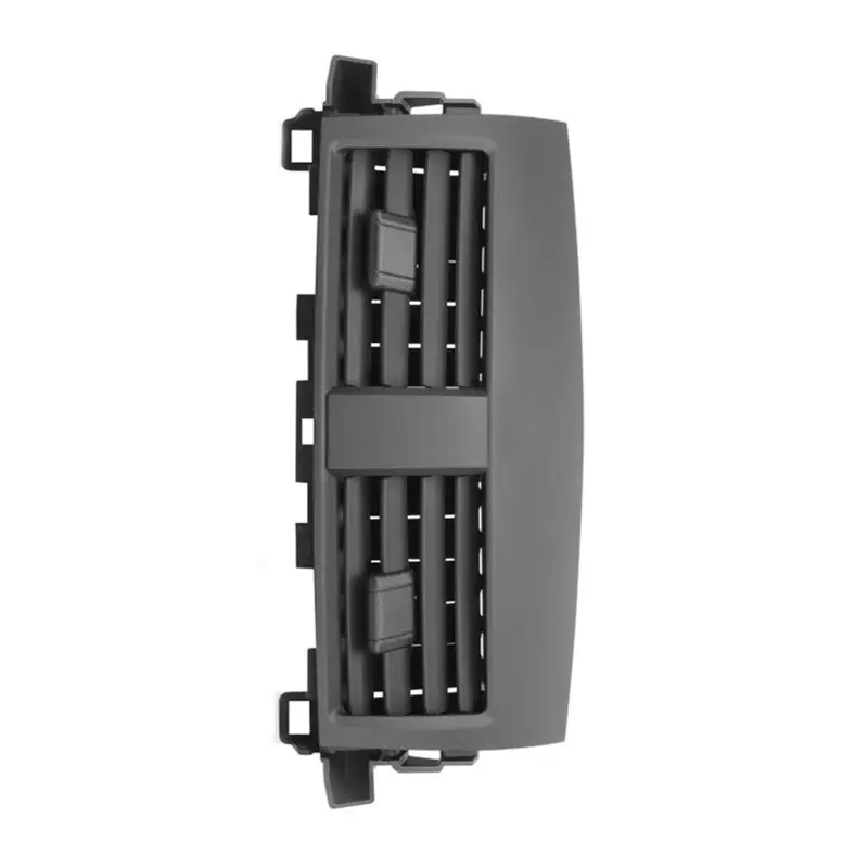 Practical Insert Panel Grille Center Dash A/C Air Vent Trim Console Outlet 55670-42060-B0 5567042060B0 For TOYOTA RAV4 2006-2012
