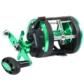 LDT30 Derecho Verde