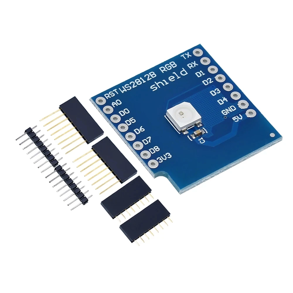 Rgb Led Module For …