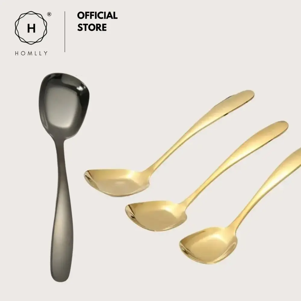 

Keii Tea Spoon