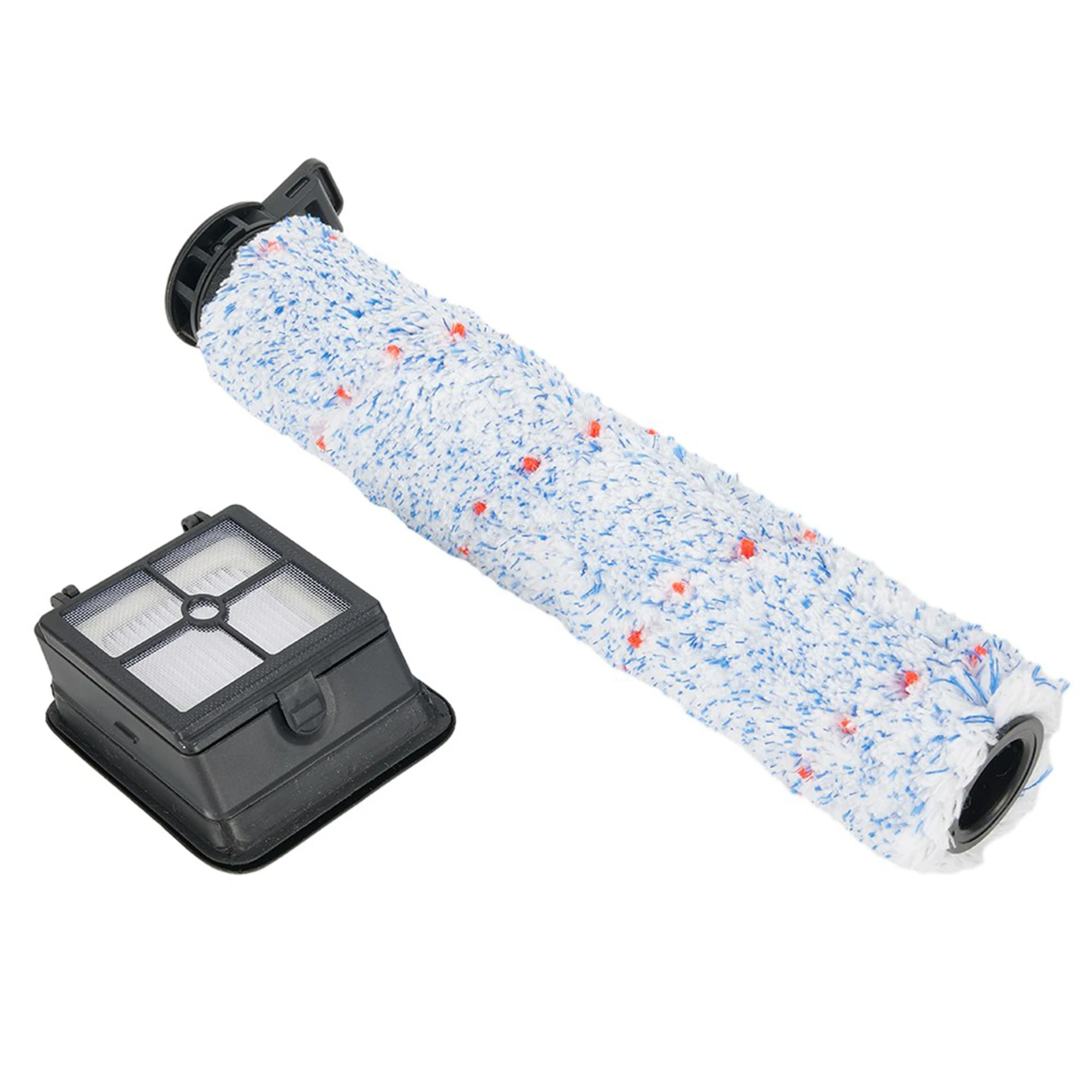 

Roller Brush Filter Kit For AlfaBot For T30 T36 Cordless Vacuum Cleaner Accessories Home Cleaning Appliance Part Vacuum Cleaner