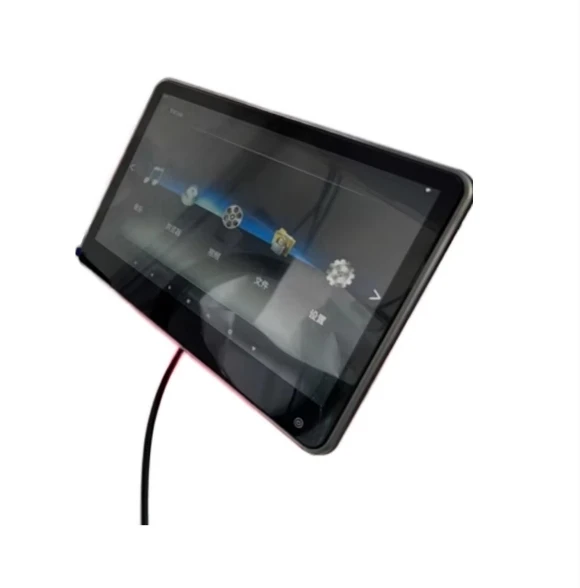 RV Universal Fit Combination Switch Touch Screen Control Electrical System for Campervan Seat Behind the Seat