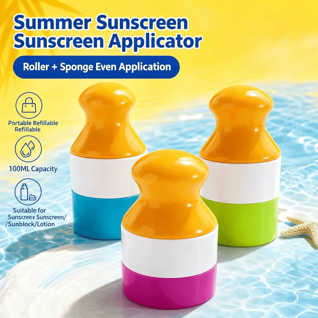 Thumbnail 3 - #16 Ranked Sunscreen Applicators Picks in 2026