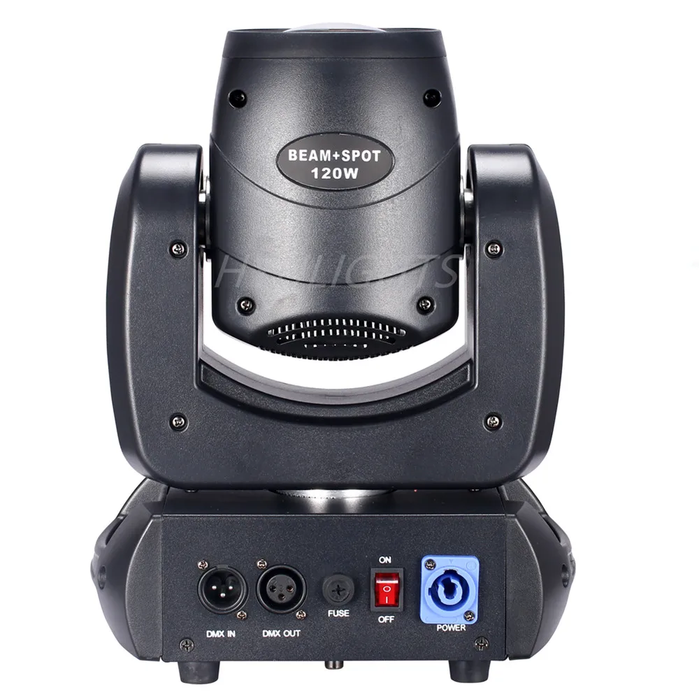 luzes led moving head ponto de feixe wash 150w gobo faces roto prism dj super brilhante disco stage light 120w 75w 01