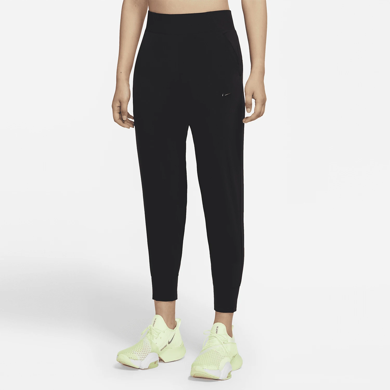 

Nike Official Genuine New Season Women's Casual Comfortable Durable Sport Pants CU4612-010