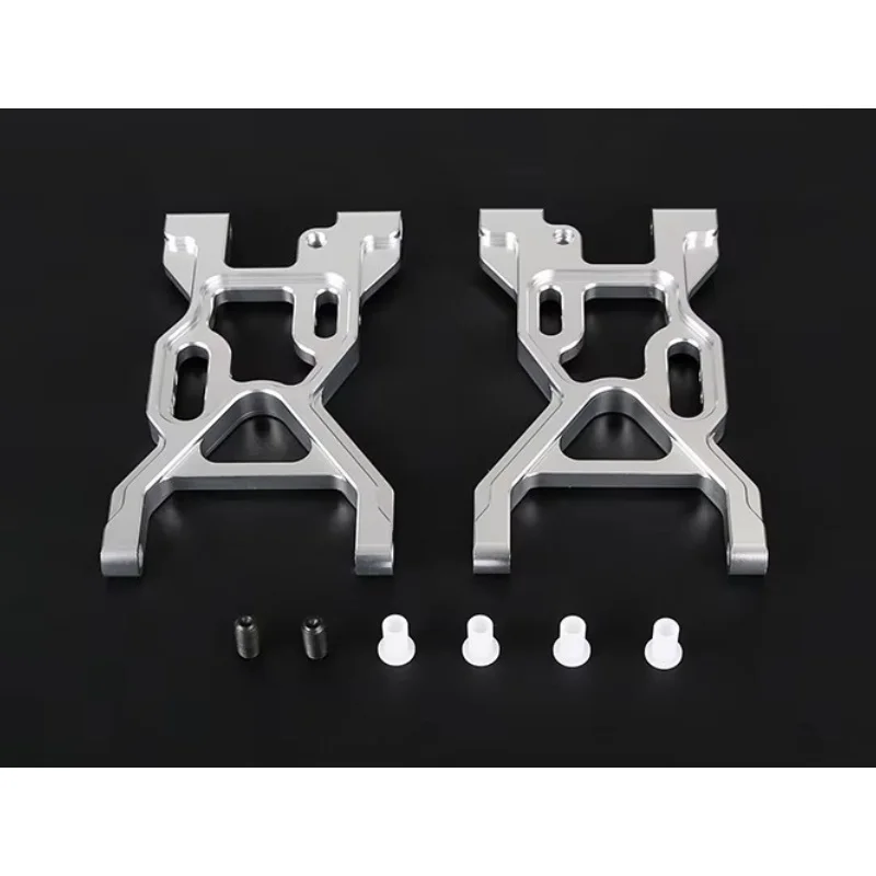 

Front CNC Aluminum A-Arms for LOSI 5IVE-T Rovan LT Truck SLT Buggy