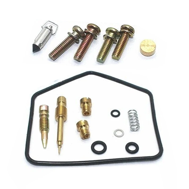 NEW Carburetor Gasket Repair Rebuild Kit Fit for Kawasaki ZN700 ZN700A Z750 LTD KZ750H KZ 750 N Spectre Motorcycle Accessories