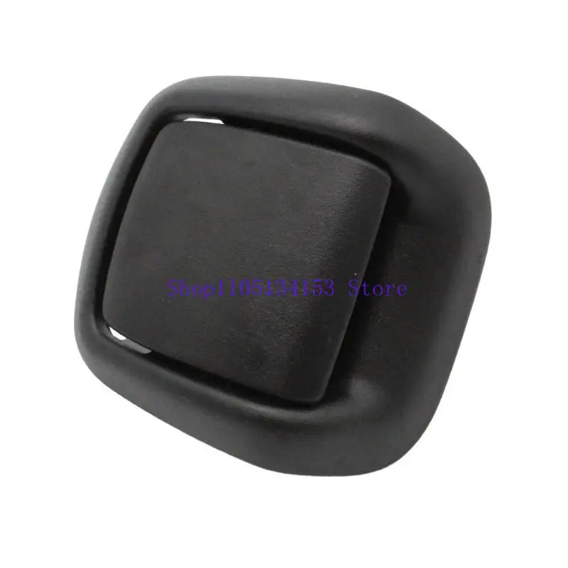 

hg89 Black Car Side Front Right Tilt Handle 1417520 Fit For Fiesta MK6