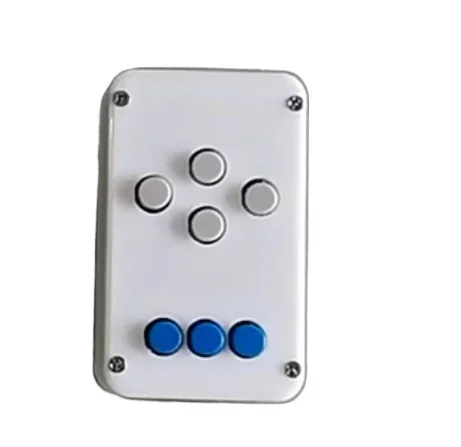 Mobile Phone Screen Automatic Clicker Mute Physical Point Screen Bluetooth-compatible Clicker