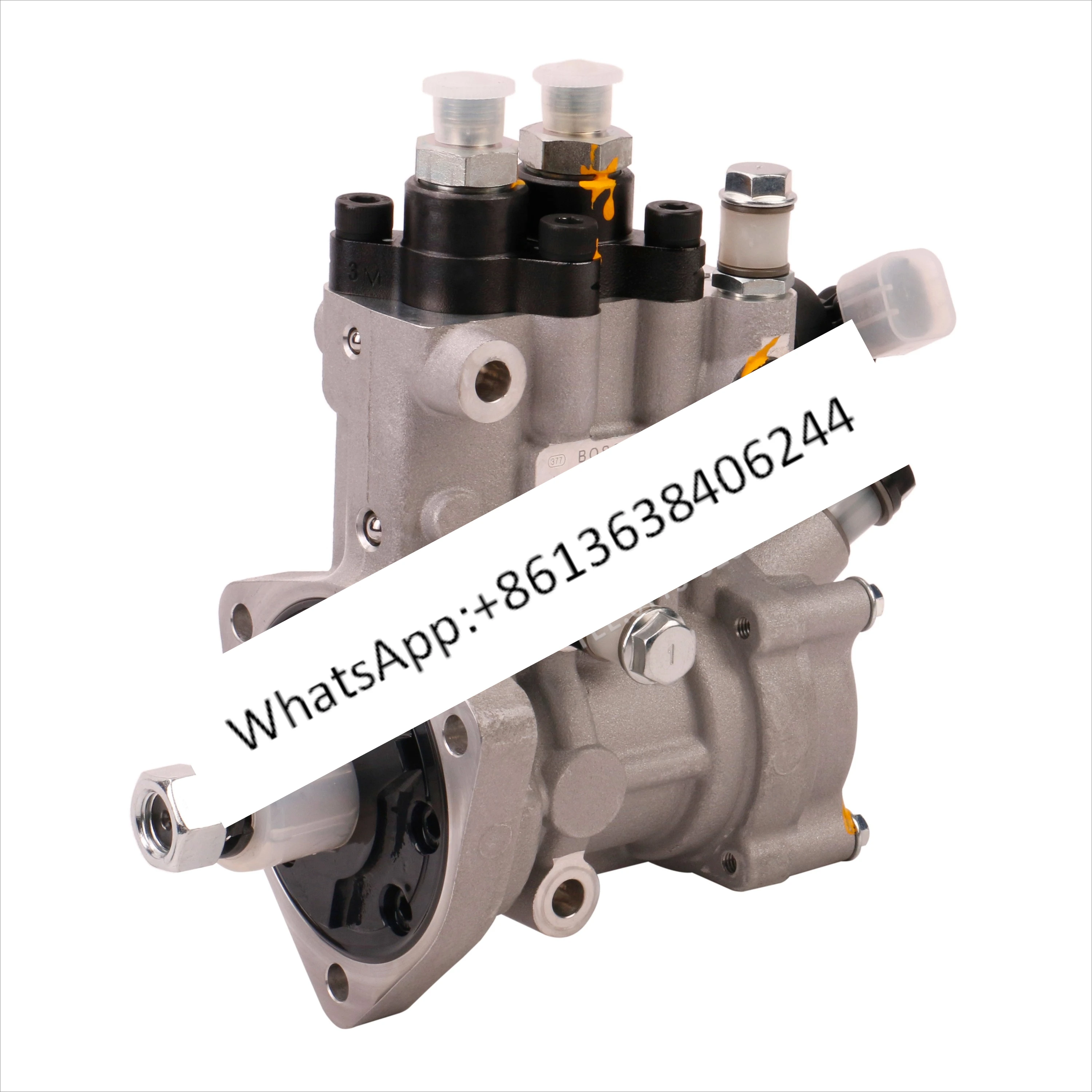 

Оригинальный двигатель J8M00-1111100B-A38 Топливный насос Dong-feng Jiang-huai Строительная техника Пассажирский грузовик