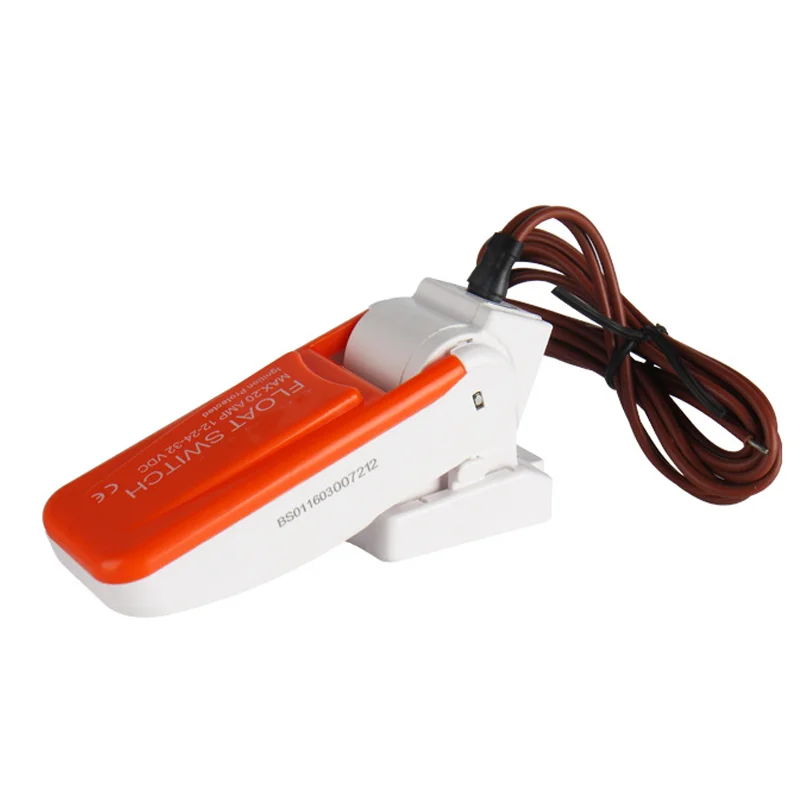 

ISURE MARINE 12V 24V 32V Автоматический Поплавковый выключатель для лодки, Датчик потока для автоматического электрического водяного насоса