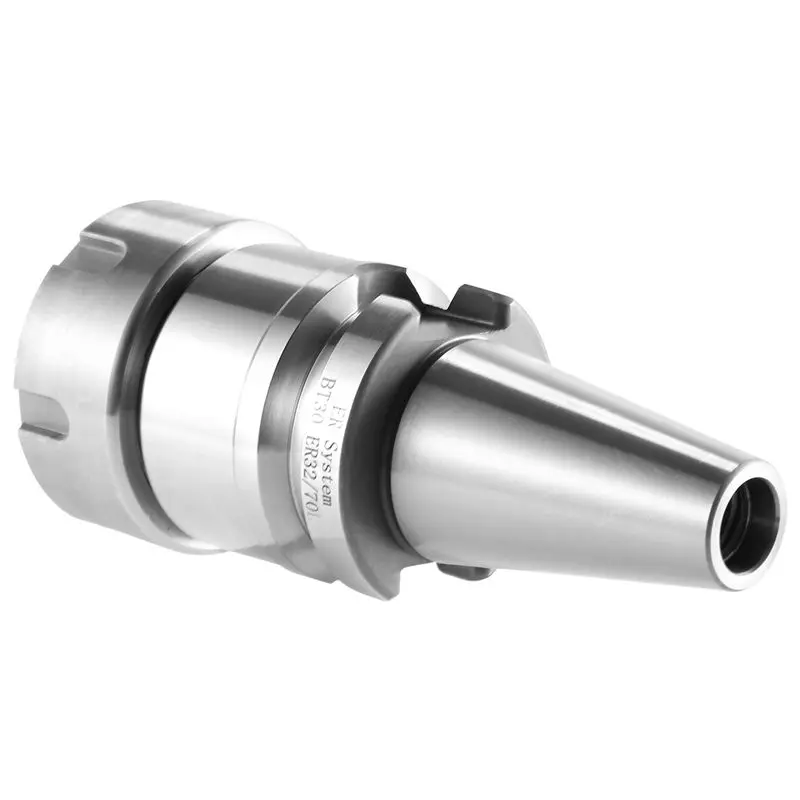 24-Hour Delivery Milling Collet Chucks High-Precision Cnc Tool Holder Milling Lathe Tool