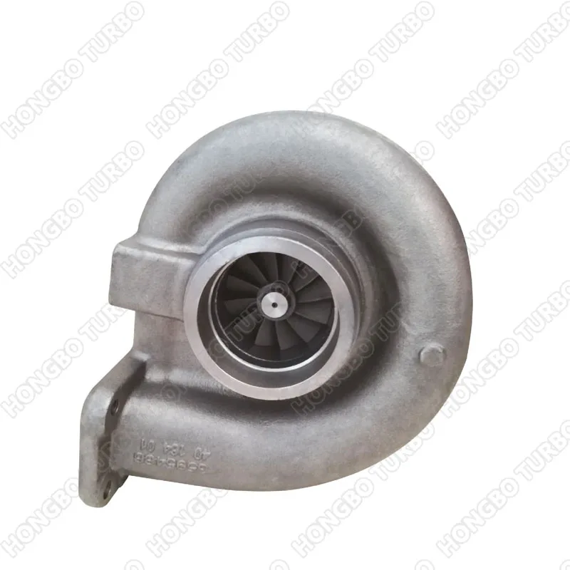 Auto Engine Parts 4046945 504252142 504252144 HY55V Turbocharger for Iveco Ford Truck CURSOR 13 Engine