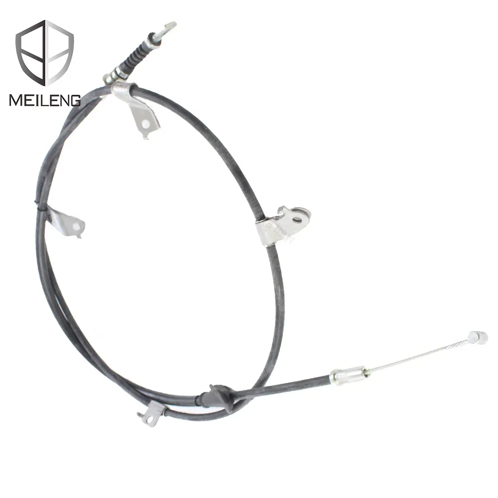 Oem Wholesale Auto Parking brake wire 47560-SNA-A52 Spare parts Left Rear Car Handbrake Hand brake cable For Honda Civic FA1