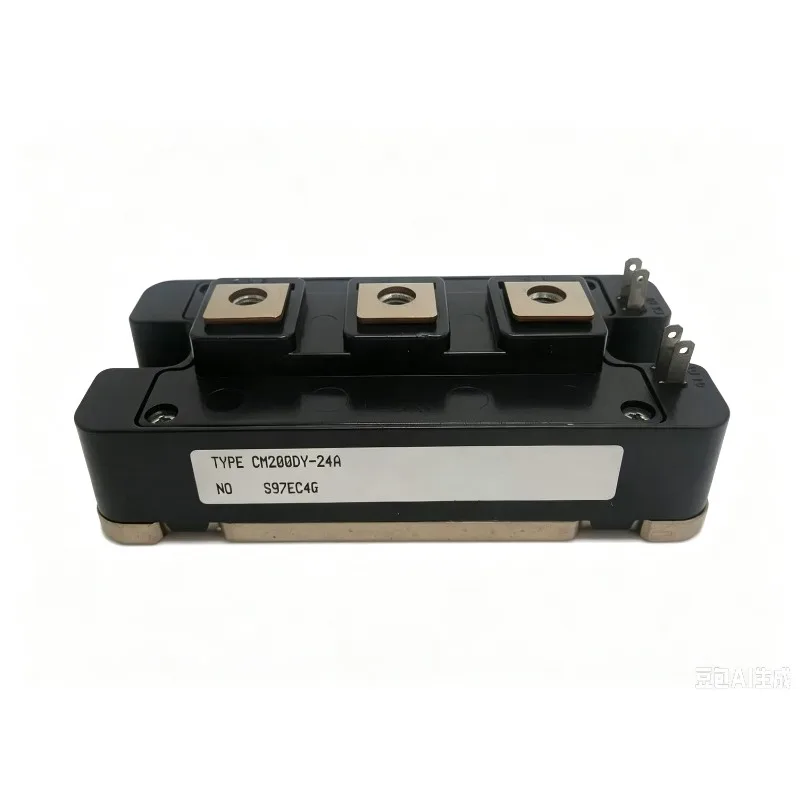 CM100DY-24A CM150DY-24A CM200DY-24A CM300DY-24A Disassembly IGBT module