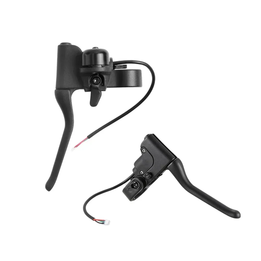 

1x Electric Scooter Brake Handle Braking Lever Replacement For Ninebot MAX G30 Aluminum Alloy Handbrake Handle Accessories