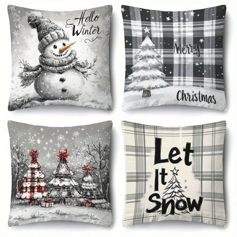 Fundas De Almohada … - image