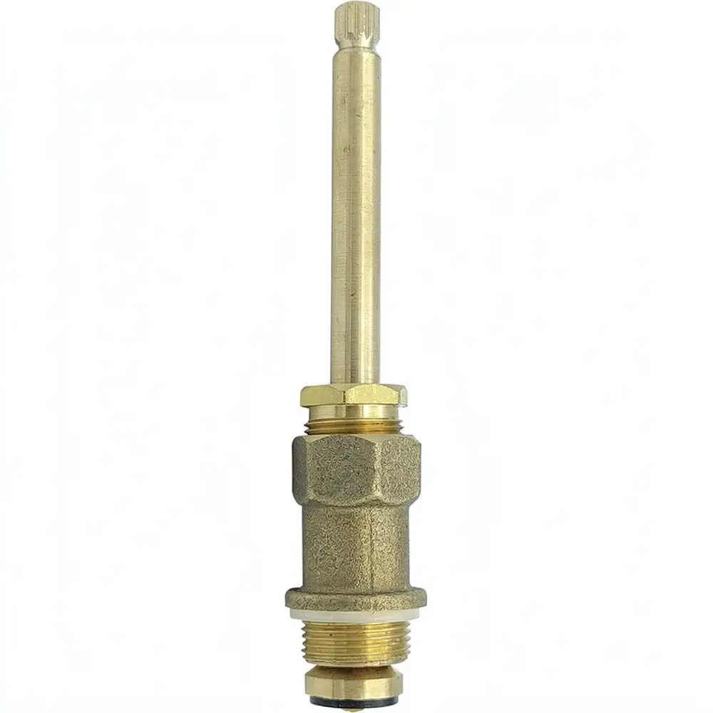 For For Pfister Shower Faucet Stem Replacement Valve Brass Material Plumbing Repair Kit Water Temperature