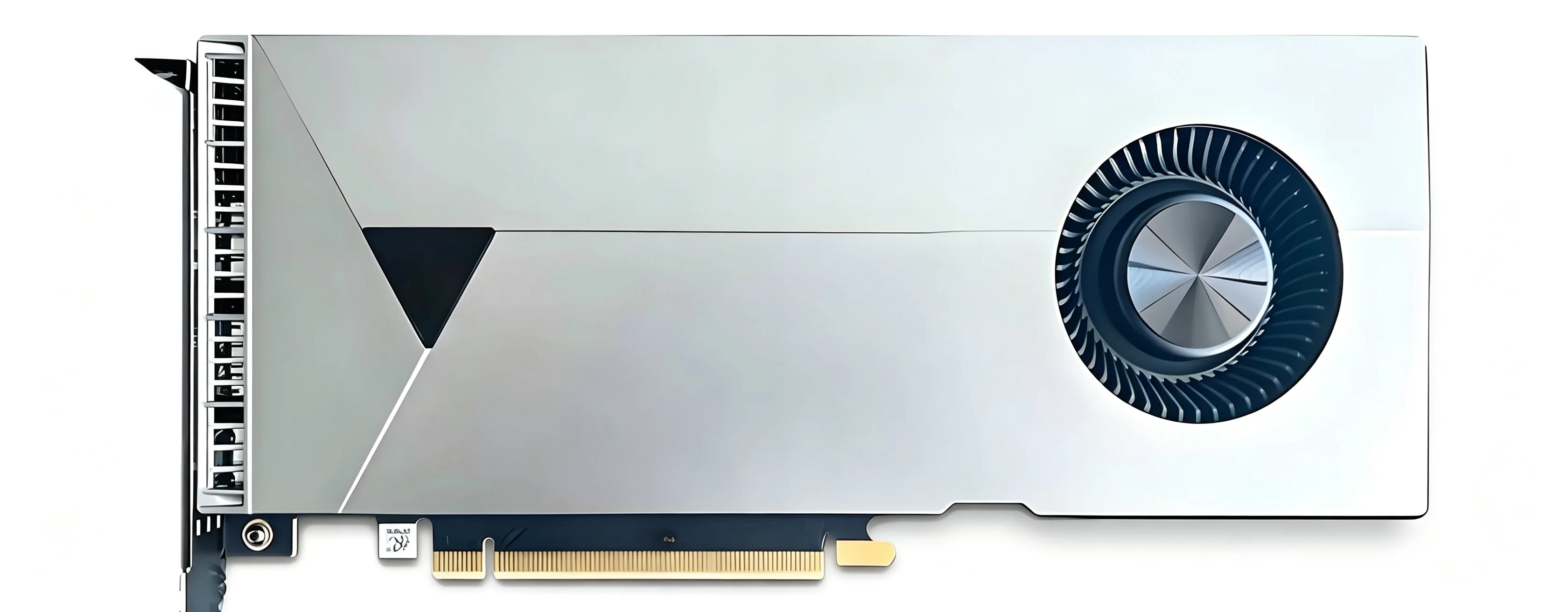 New S50 Game Domestic Independent Graphics Card 8G 4K Desktop Computer Office Design
