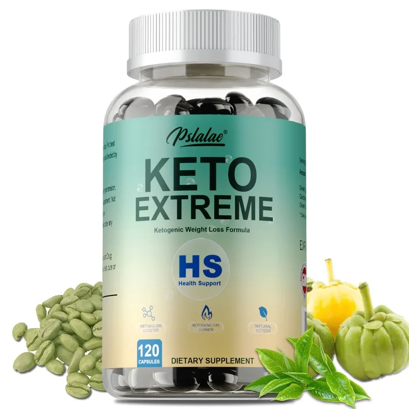 

Keto Capsules - Appetite Suppression, Reduces Bloating, Boosts Natural Energy, Metabolism, Increase Vitality