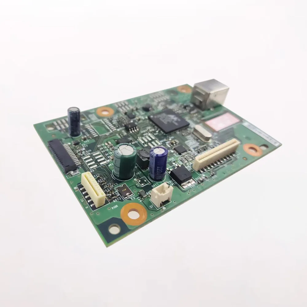 Imagem -04 - Placa Lógica Principal para hp M1132 M1130 M1136 m 1130 1132 1136 Ce83160001