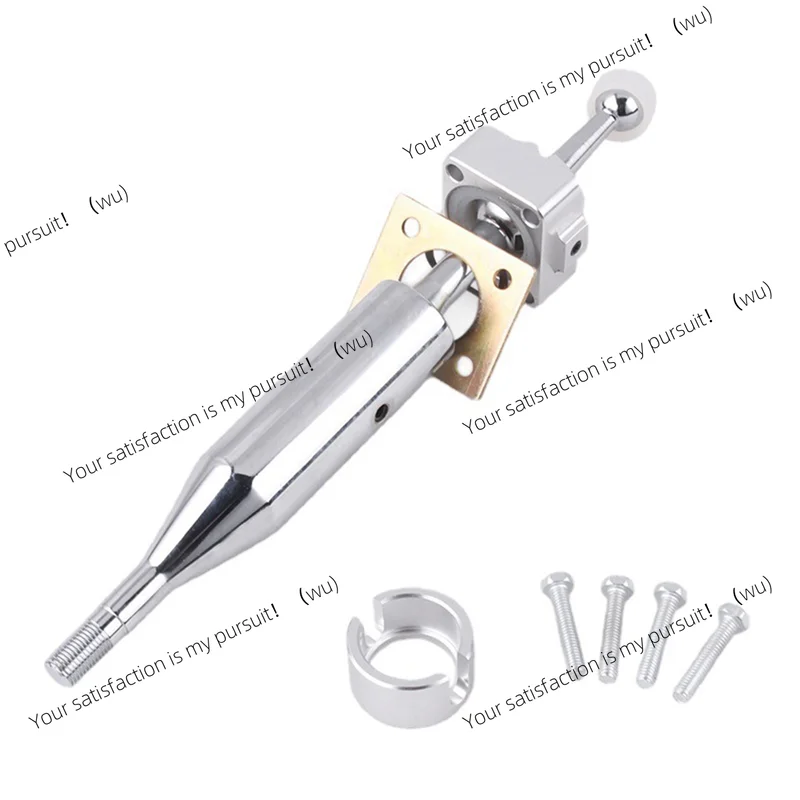 Modified Parts for Toyota Altezza IS200 SXE100 Auto Gear Rod Quick Change Short Focus