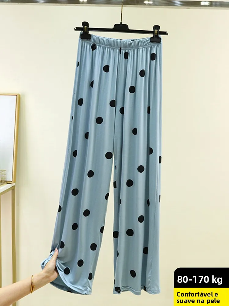 calcas-de-pijama-modal-plus-size-para-mulheres-finas-com-estampa-de-poa-casuais-largas-para-danca-em-casa-efeito-emagre