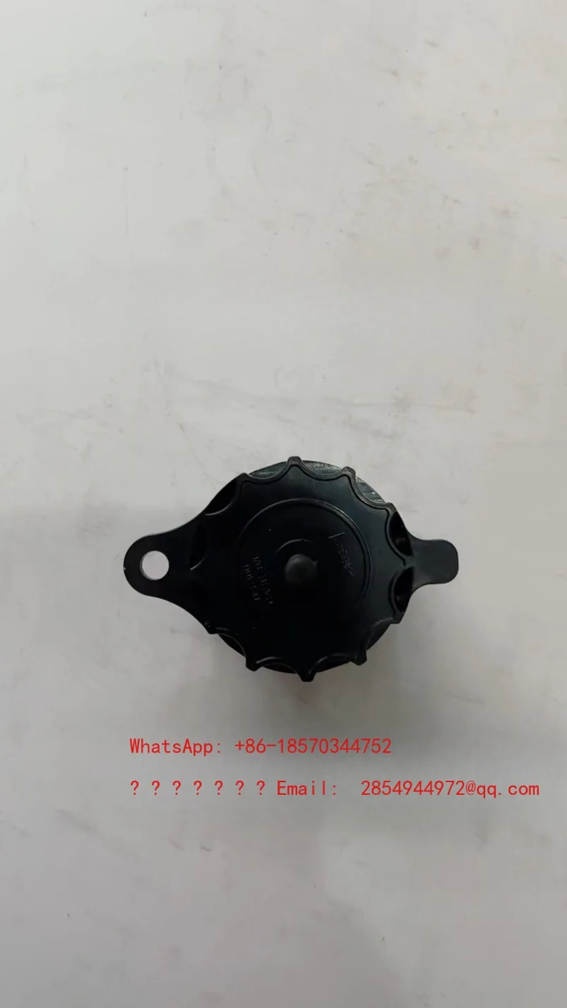 Excavator Parts 55 60-9-10 Air Conditioning Control Panel Switch Knob 12/24V 6028/6031