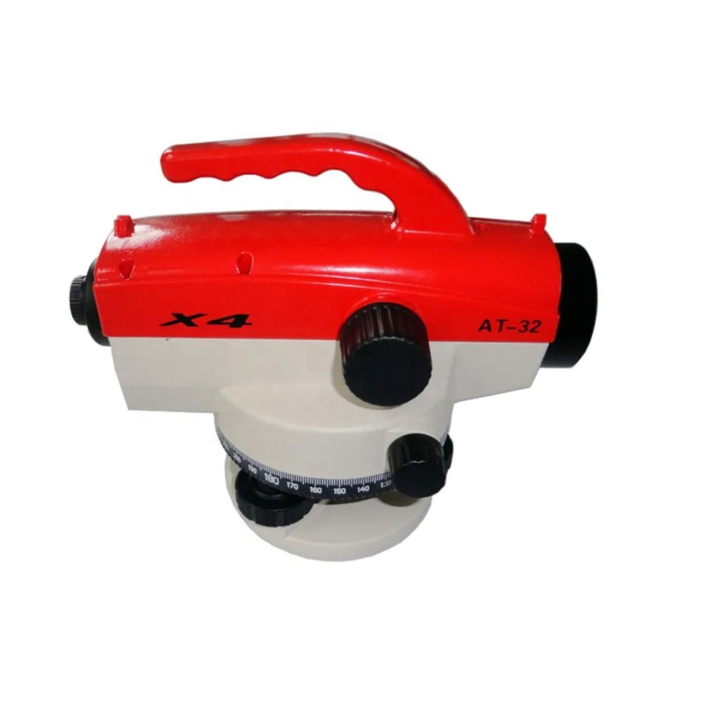 C4 High Precision Auto Optical Level Survey Automatic Leveling System 32X
