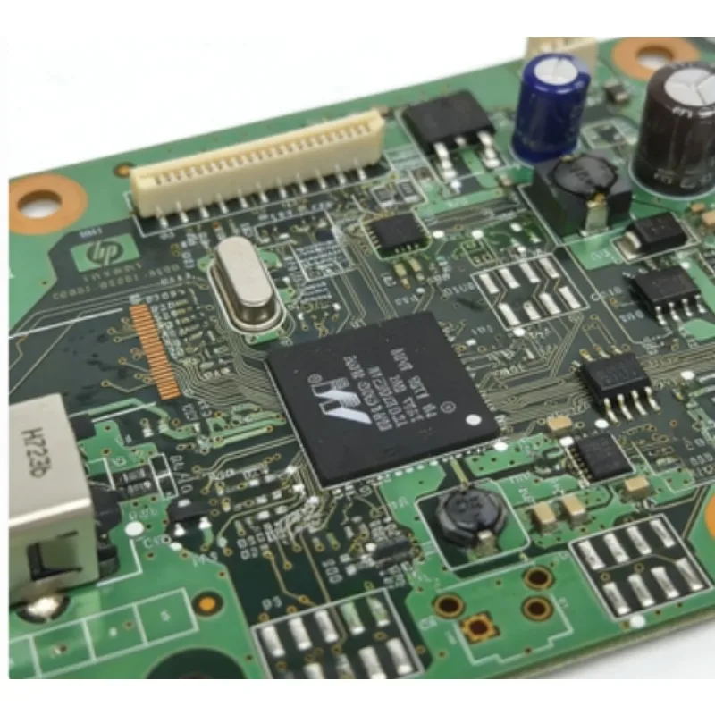 

Оригинальная материнская плата форматтера (логическая плата) для HP M1132 M1130 M1136 M1139 1132 1130 1136 1139 CE831-60001