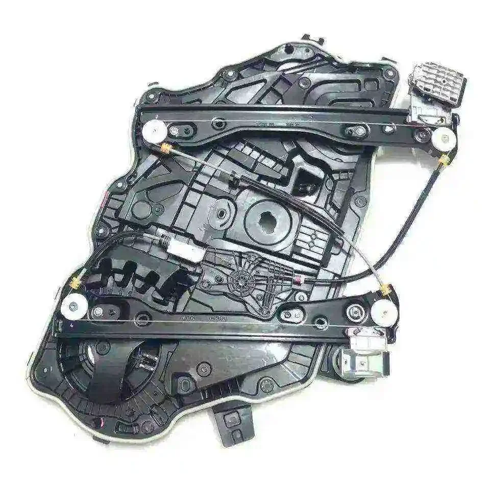 Car window glass lifter 1495509 for model Y front right door window switch 1495509-00-C