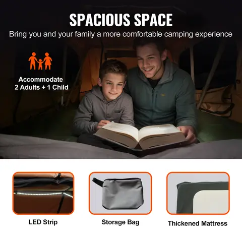 10 best sales taktältbil - №10