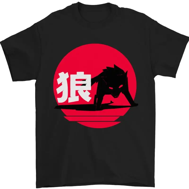 JaponéS Lobo JapóN …