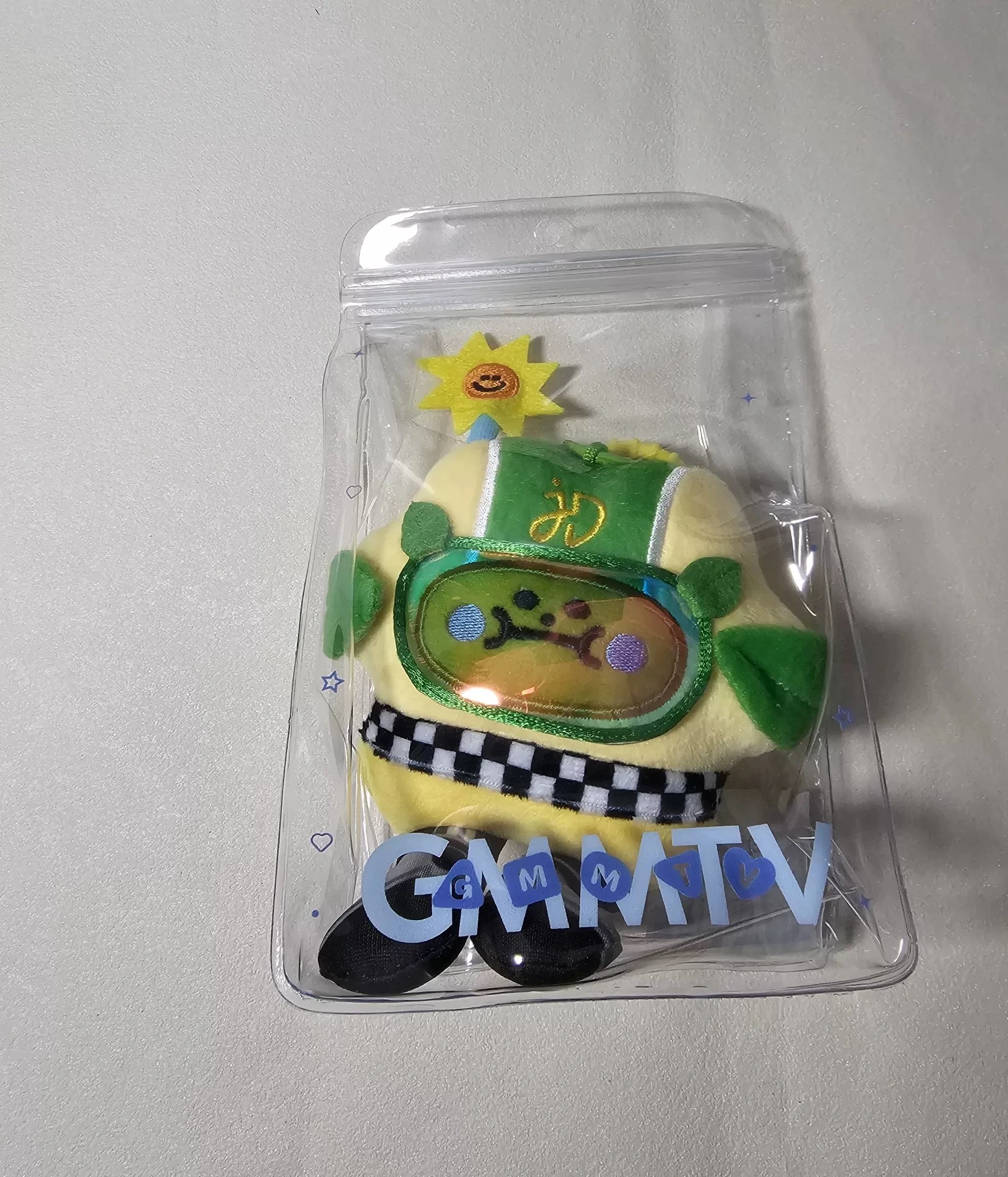 2026 New Official Gmmtv Thai Star Thailand Star Joongdunk Dare You To Death Lol Jaidee Keychain