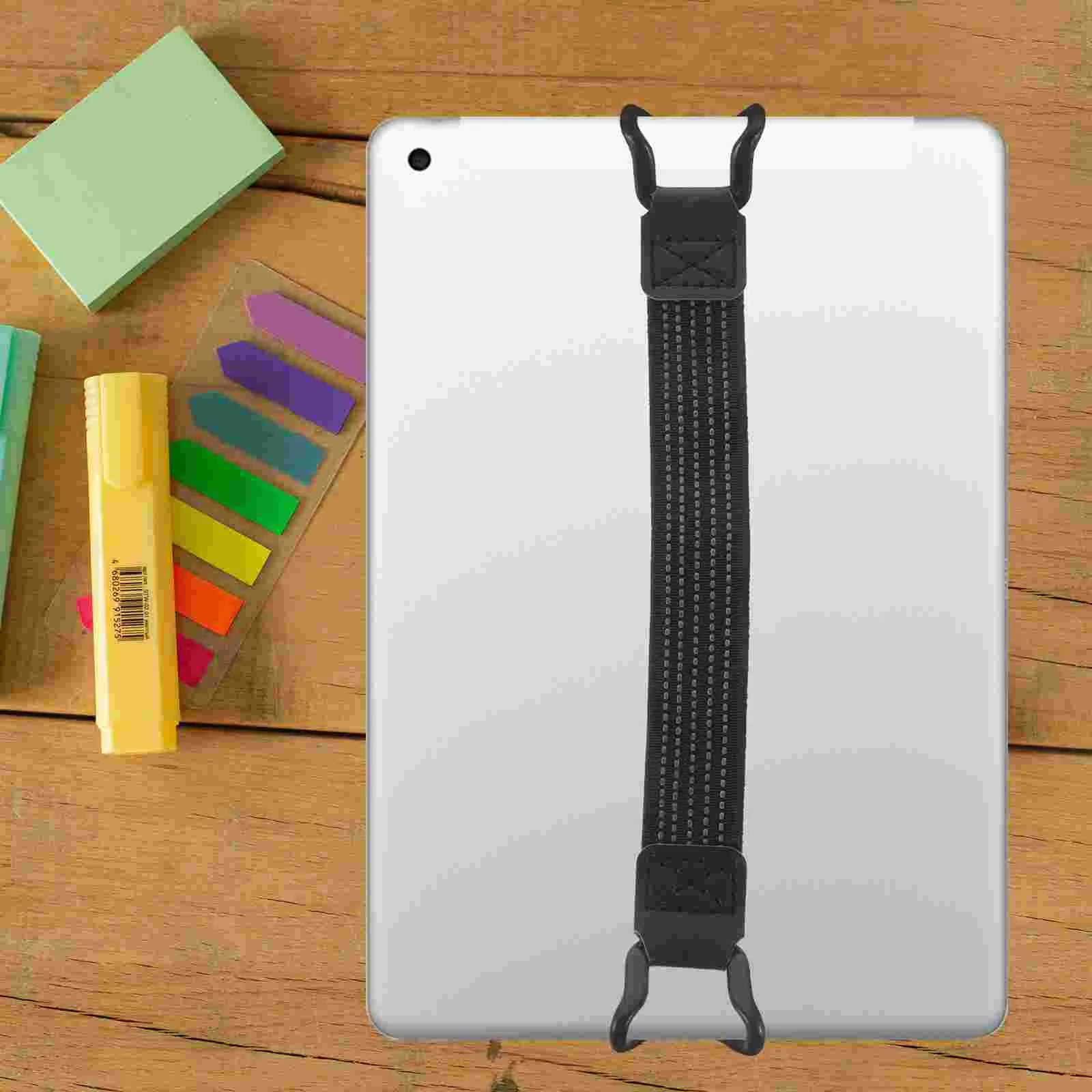 

Anti-fall Belt Tablet Hand Holder Strap for Phone Grip Elastic Band Finger Children Holders Straps Non-slip Stand