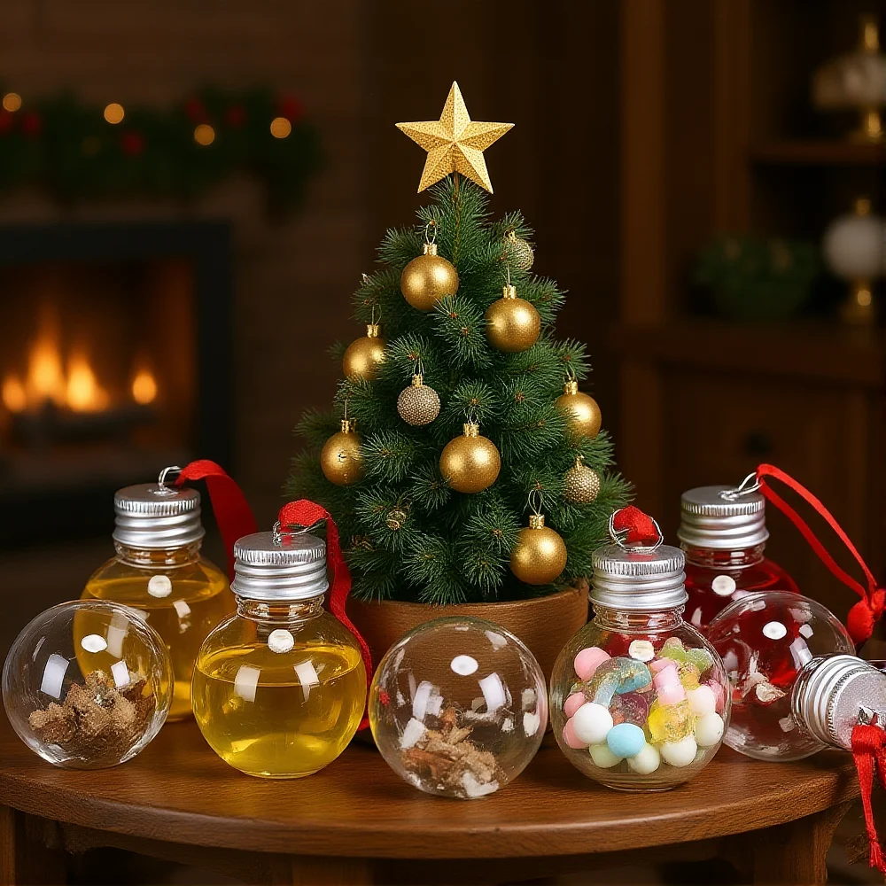 50-мл-Рождественские-украшения-шарик-чай-с-молоком-сок-холодный-напиток-вода-бутылка-для-напитков-наполненная-бутылкой-рождественские-елочные-украшения-домашний-декор