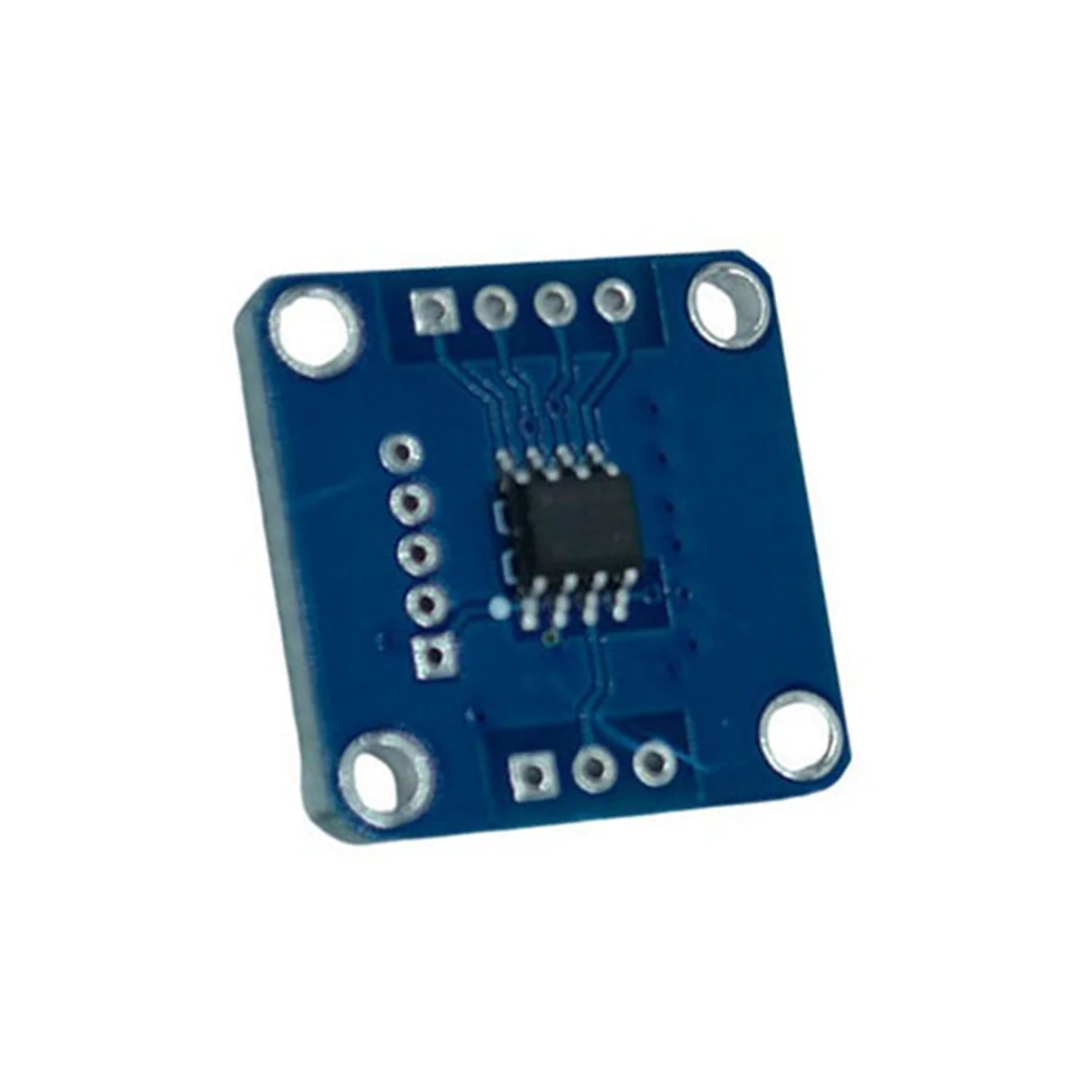 N200R Super Magnetic Encoder MT6701 Magnetic Induction Angle Measurement Sensor Module 14bit High Can Replace AS5600